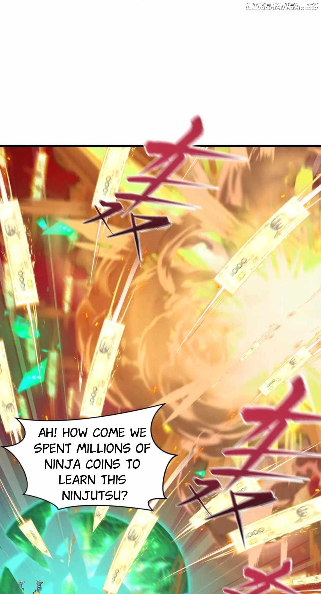 Age of Terror Chapter 476 9